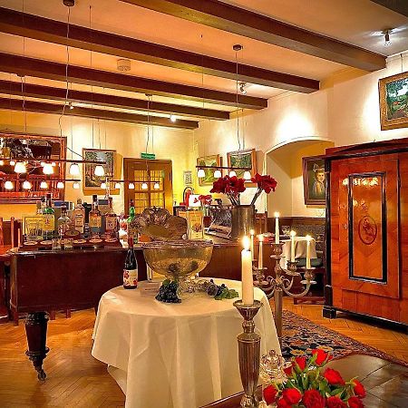 Waldhotel Silbermuehle 호른바트마인베르크 외부 사진
