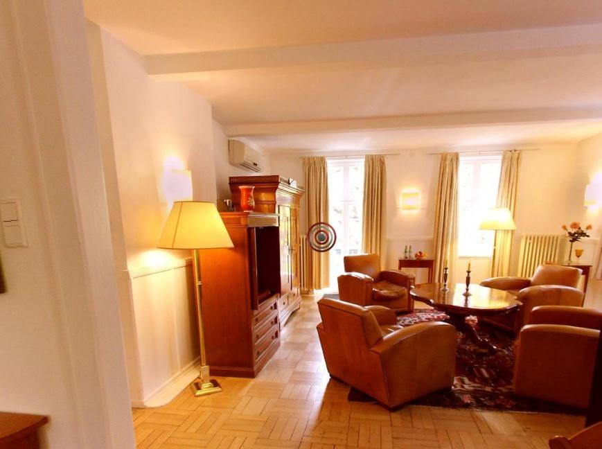 Waldhotel Silbermuehle 호른바트마인베르크 외부 사진