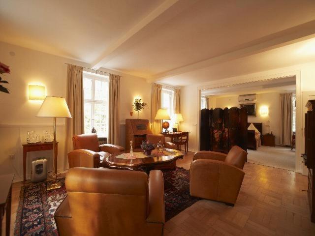 Waldhotel Silbermuehle 호른바트마인베르크 외부 사진