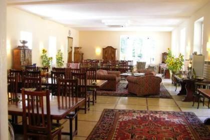 Waldhotel Silbermuehle 호른바트마인베르크 외부 사진