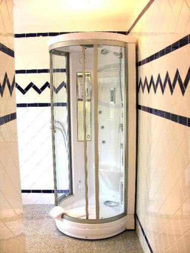 Waldhotel Silbermuehle 호른바트마인베르크 객실 사진